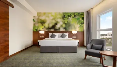 Wyndham Garden Muscat Al Khuwair