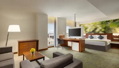 Wyndham Garden Muscat Al Khuwair