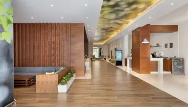 Wyndham Garden Muscat Al Khuwair