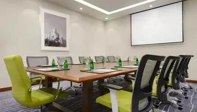 Wyndham Garden Muscat Al Khuwair