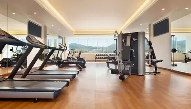 Wyndham Garden Muscat Al Khuwair