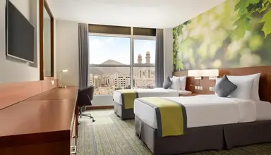 Wyndham Garden Muscat Al Khuwair