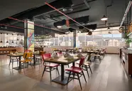 Wyndham Garden Muscat Al Khuwair