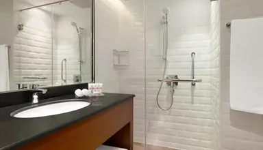 Wyndham Garden Muscat Al Khuwair