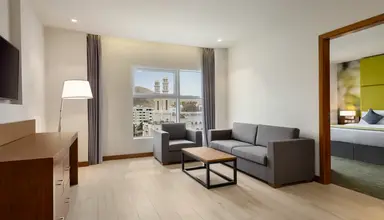 Wyndham Garden Muscat Al Khuwair