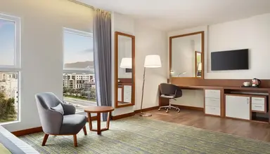 Wyndham Garden Muscat Al Khuwair