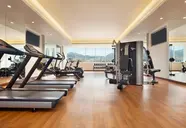 Wyndham Garden Muscat Al Khuwair