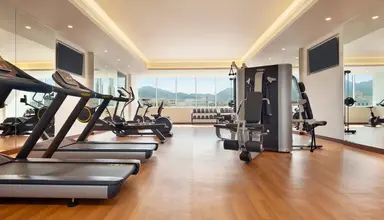 Wyndham Garden Muscat Al Khuwair