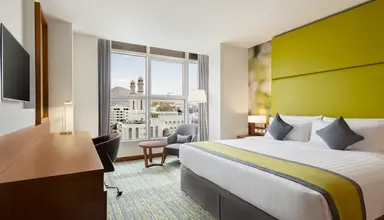 Wyndham Garden Muscat Al Khuwair