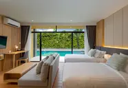 Wyndham Garden Naithon Phuket