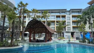 Wyndham Garden Naithon Phuket