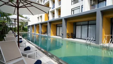 Wyndham Garden Naithon Phuket