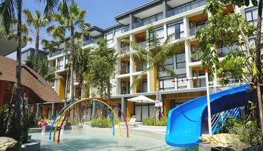 Wyndham Garden Naithon Phuket
