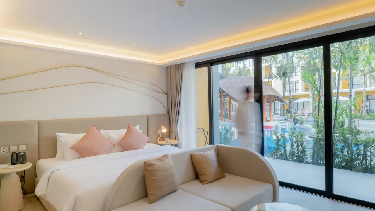 Wyndham Garden Naithon Phuket