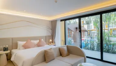 Wyndham Garden Naithon Phuket