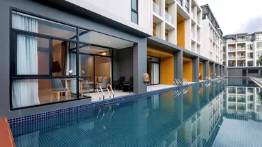 Wyndham Garden Naithon Phuket
