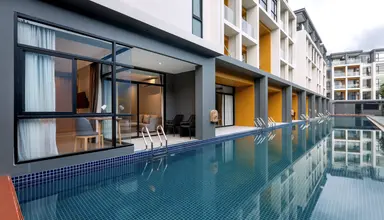 Wyndham Garden Naithon Phuket