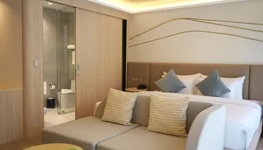 Wyndham Garden Naithon Phuket