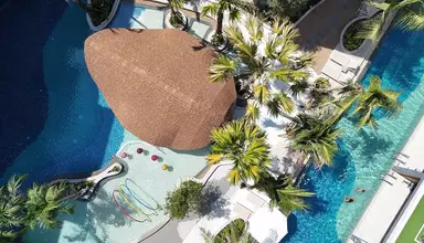 Wyndham Garden Naithon Phuket
