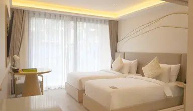 Wyndham Garden Naithon Phuket
