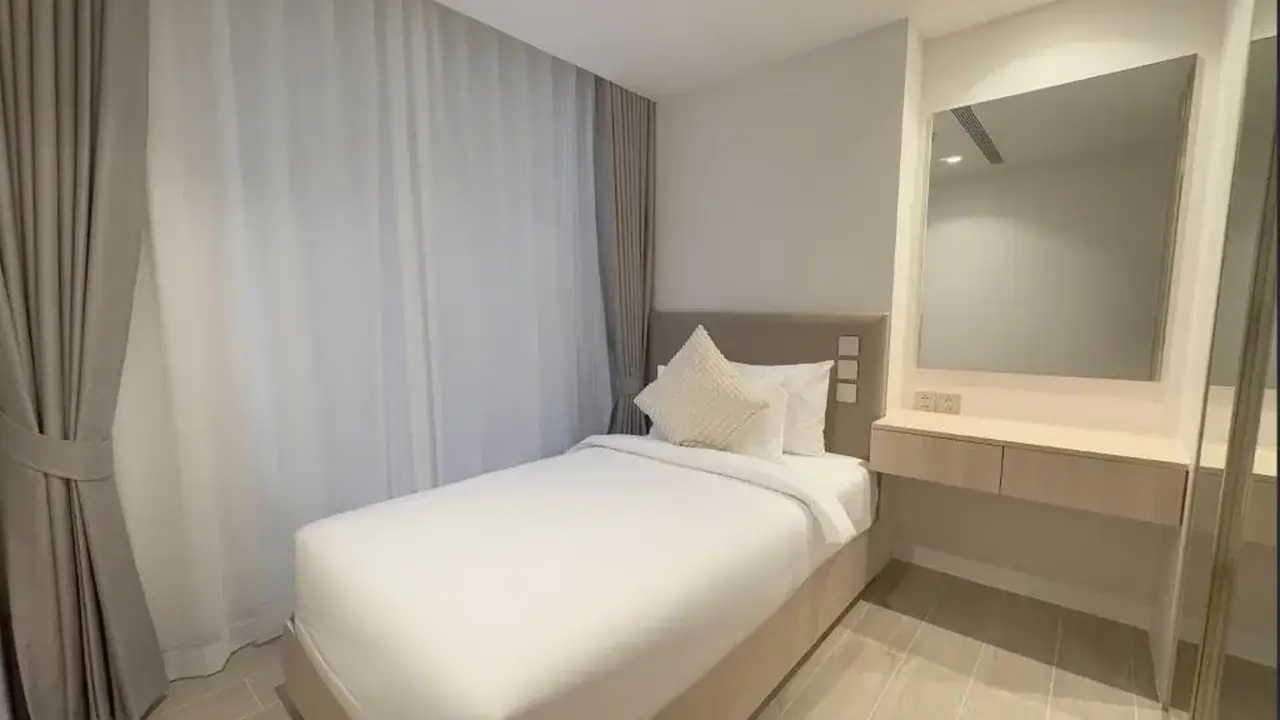 Wyndham Garden Naithon Phuket