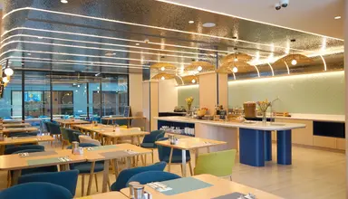 Wyndham Garden Naithon Phuket