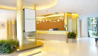 Wyndham Garden Naithon Phuket