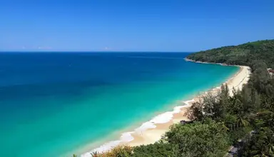 Wyndham Garden Naithon Phuket