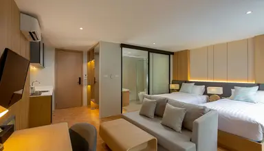 Wyndham Garden Naithon Phuket