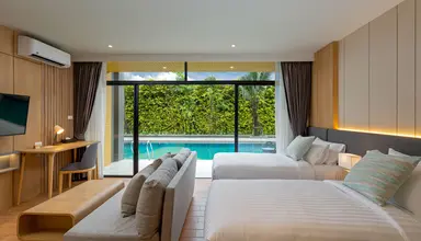 Wyndham Garden Naithon Phuket