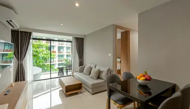 Wyndham Garden Naithon Phuket