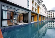 Wyndham Garden Naithon Phuket