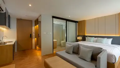 Wyndham Garden Naithon Phuket