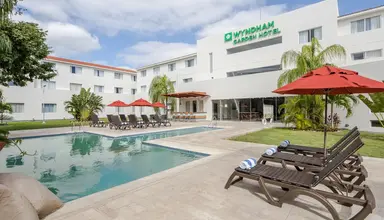 Wyndham Garden Playa del Carmen