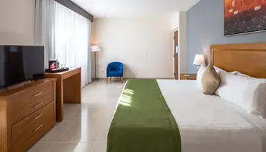 Wyndham Garden Playa del Carmen