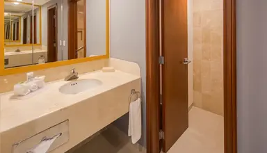 Wyndham Garden Playa del Carmen