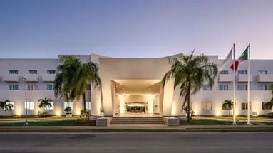 Wyndham Garden Playa del Carmen