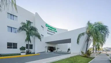 Wyndham Garden Playa del Carmen