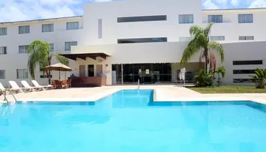 Wyndham Garden Playa del Carmen