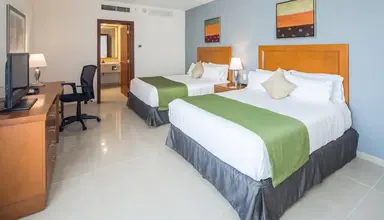 Wyndham Garden Playa del Carmen