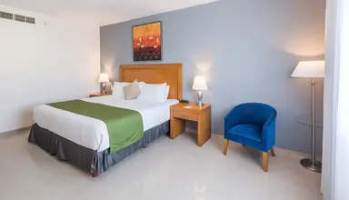 Wyndham Garden Playa del Carmen