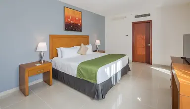 Wyndham Garden Playa del Carmen