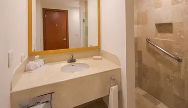 Wyndham Garden Playa del Carmen