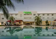 Wyndham Garden Playa del Carmen