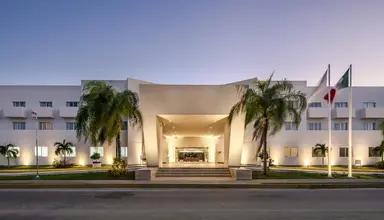 Wyndham Garden Playa del Carmen