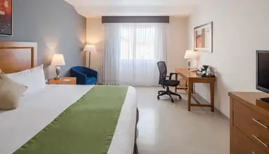 Wyndham Garden Playa del Carmen