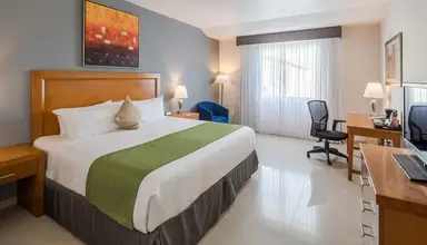 Wyndham Garden Playa del Carmen