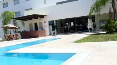 Wyndham Garden Playa del Carmen