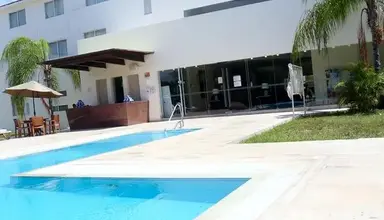 Wyndham Garden Playa del Carmen