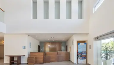 Wyndham Garden Playa del Carmen